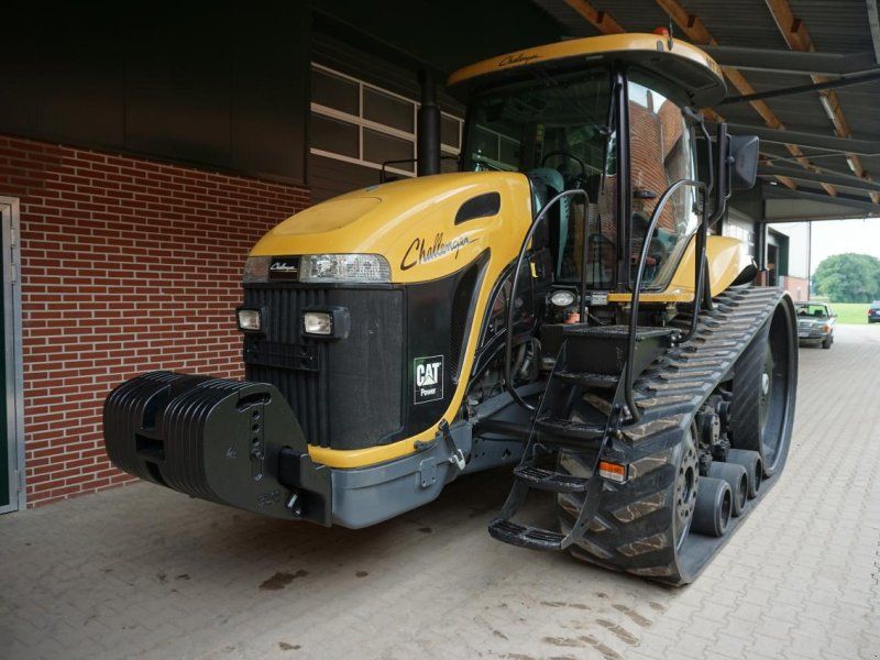 Challenger MT 765 B