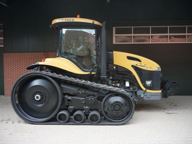 Challenger MT 765 B