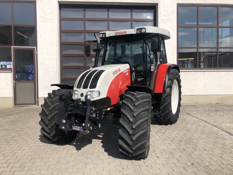 Steyr 9105 MT