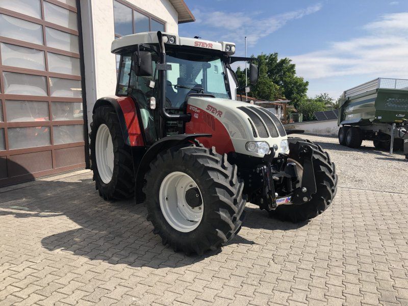 Steyr 9105 MT