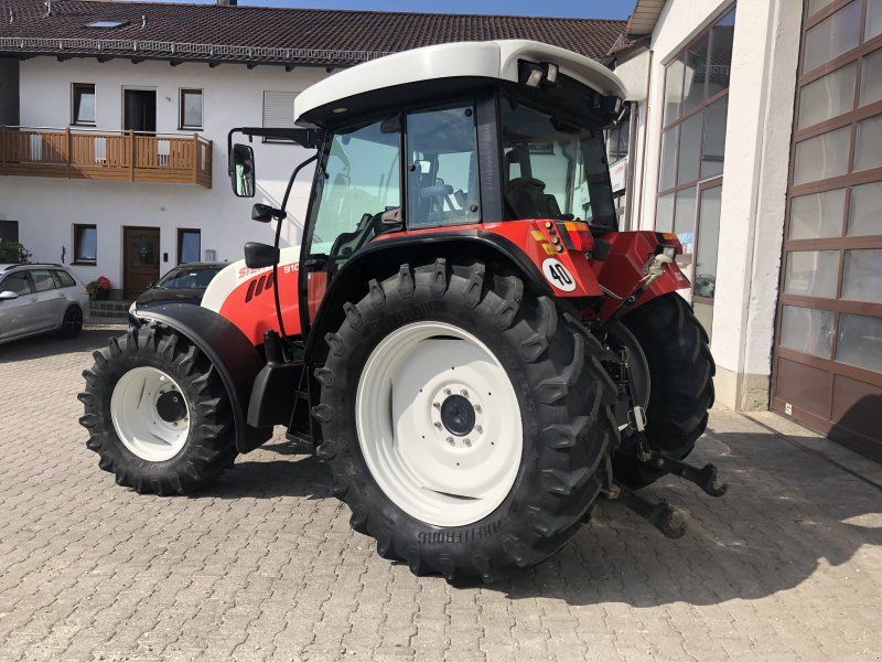 Steyr 9105 MT