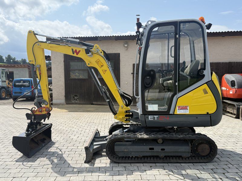 Wacker Neuson ET 24