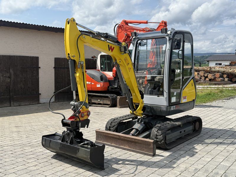 Wacker Neuson ET 24