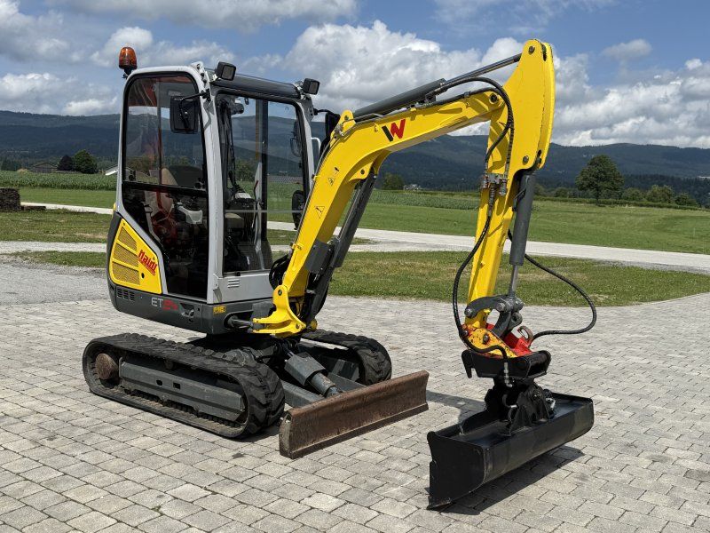 Wacker Neuson ET 24