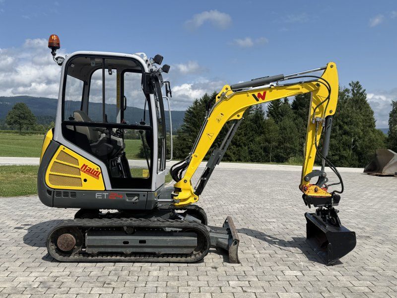 Wacker Neuson ET 24