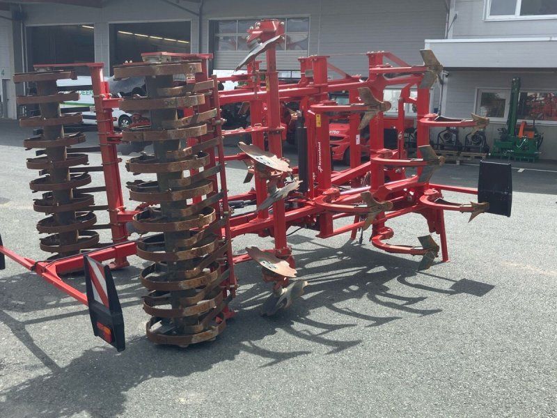 Kverneland Enduro 4000F