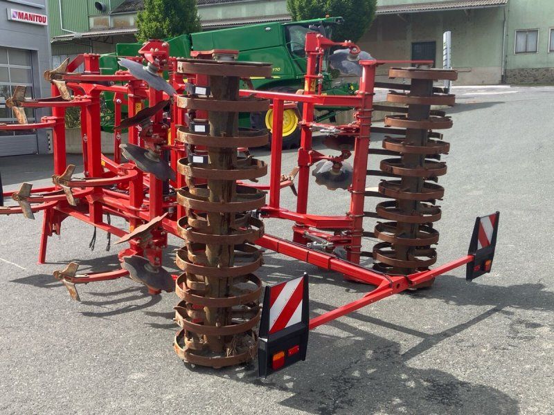 Kverneland Enduro 4000F