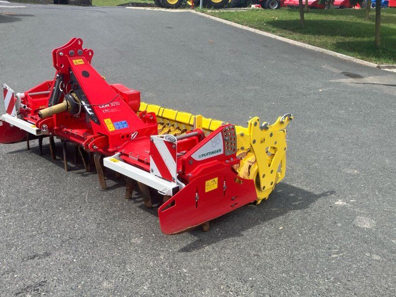 Pöttinger Lion 3030
