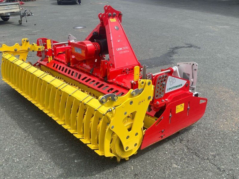 Pöttinger Lion 3030