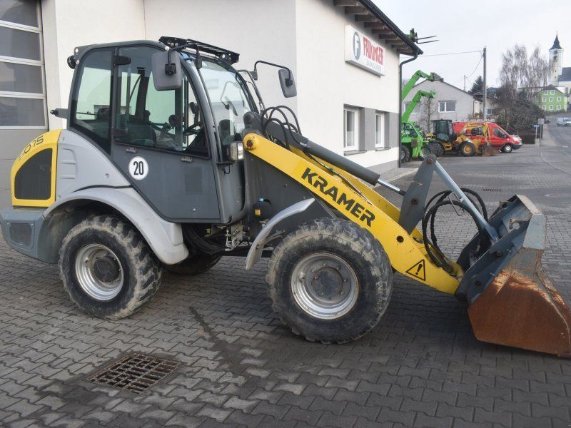 Kramer 5075