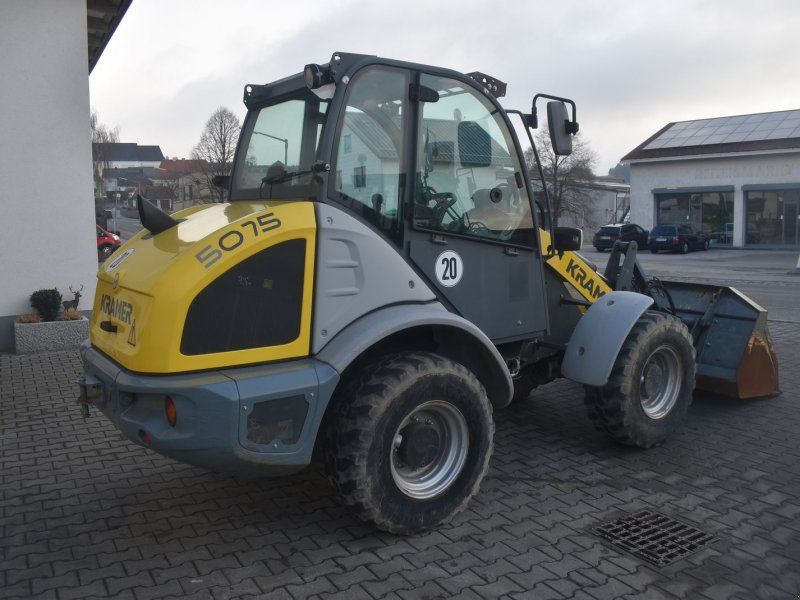 Kramer 5075