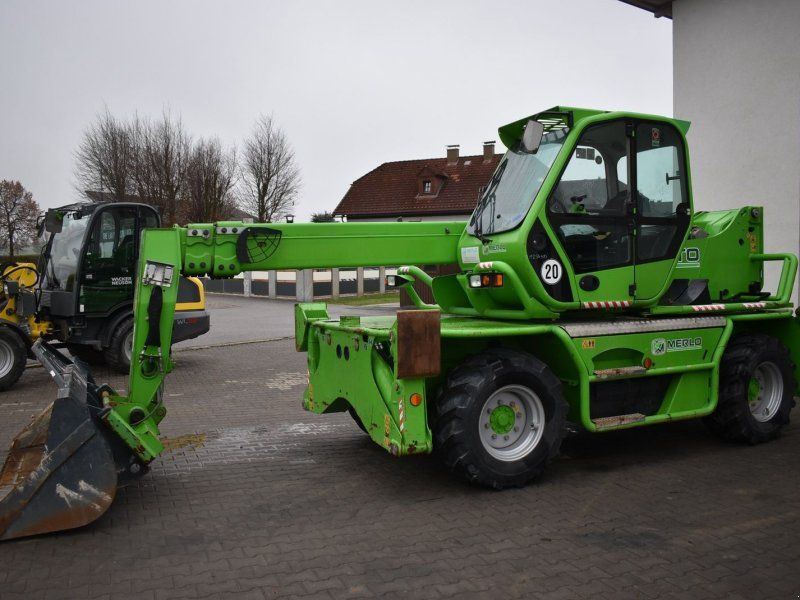 Merlo P38.16 Roto