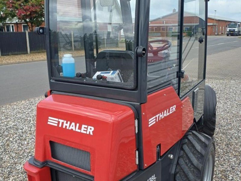 Thaler 2438L CAB