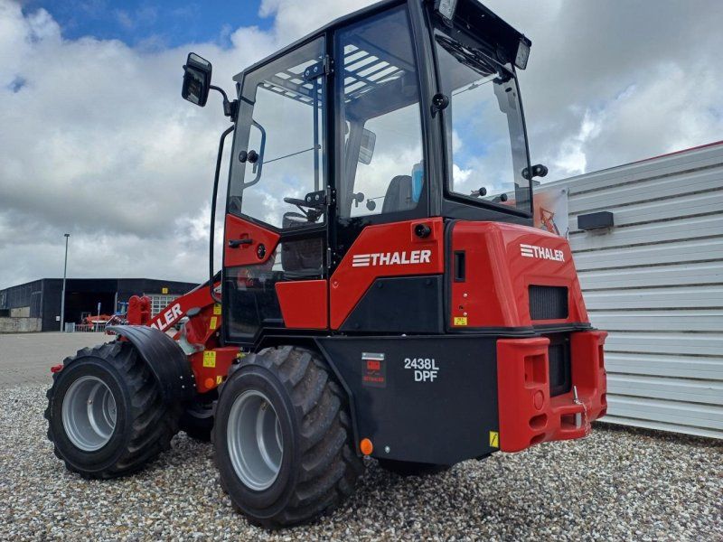 Thaler 2438L CAB