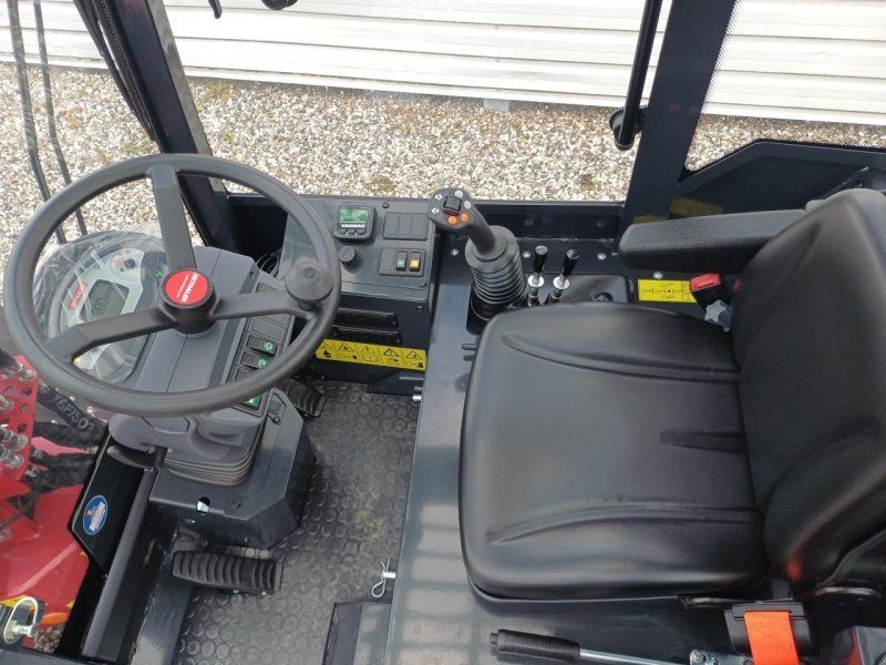 Thaler 2438L CAB