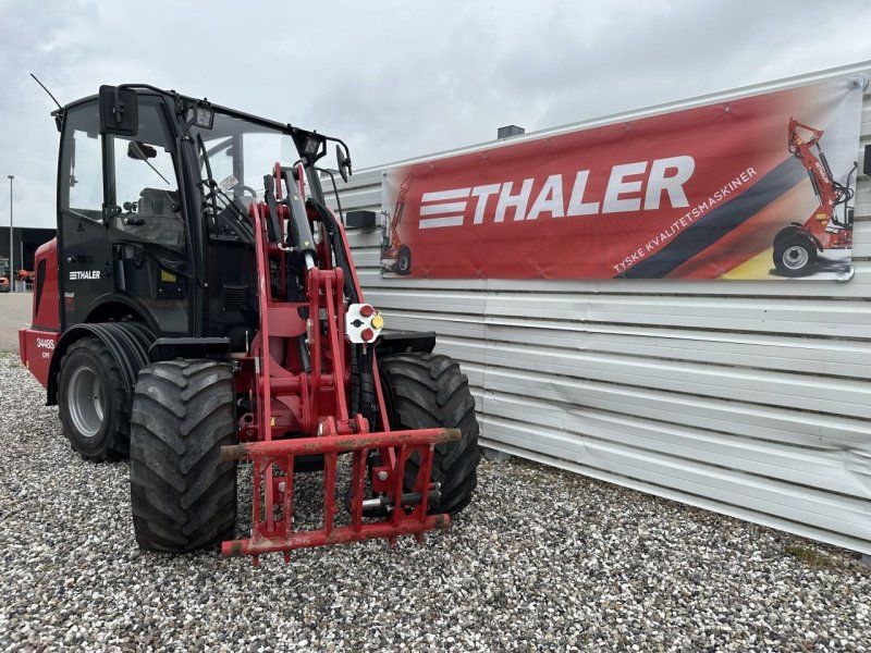 Thaler 3448S CAB