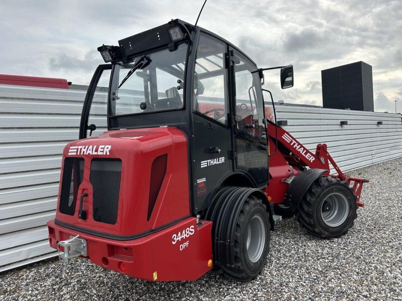 Thaler 3448S CAB