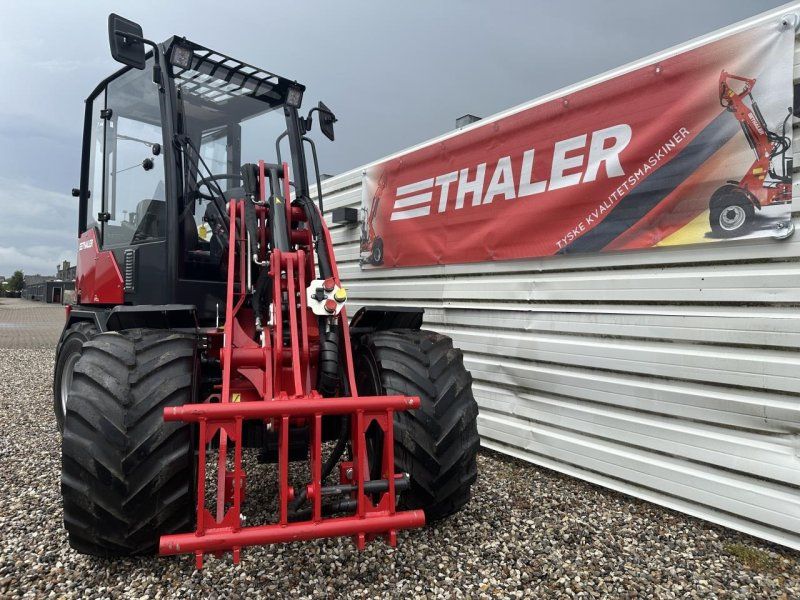 Thaler 2838S L CAB