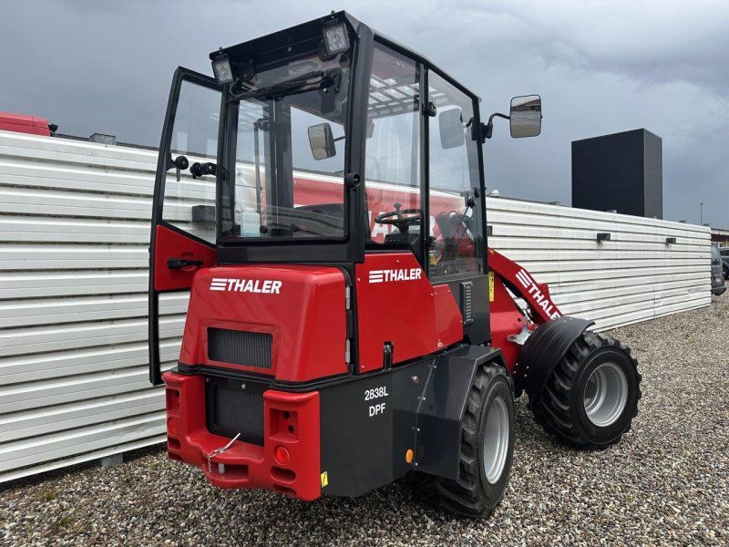 Thaler 2838S L CAB