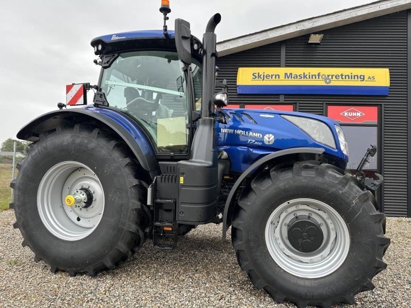New Holland T7.300 AC GEN