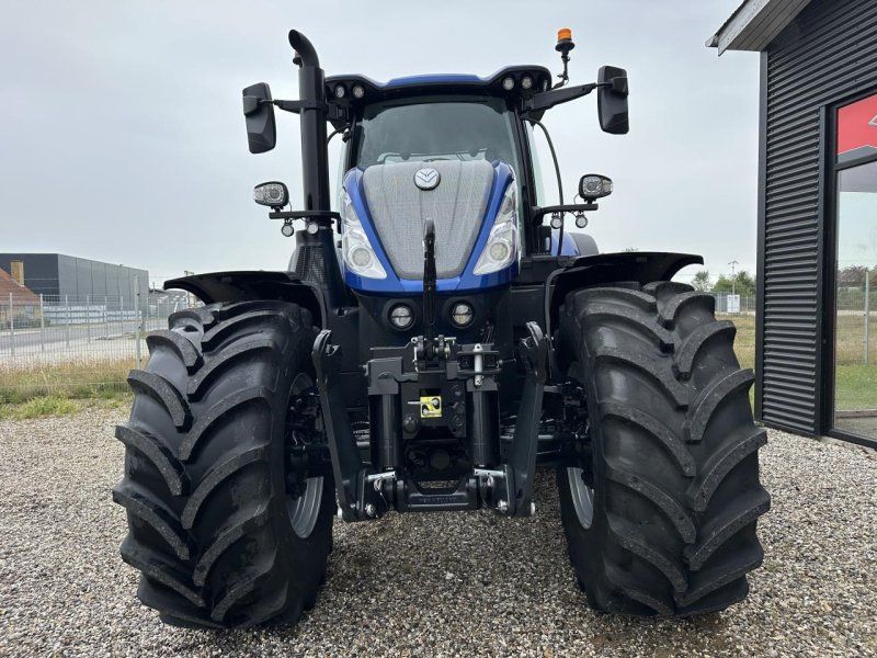 New Holland T7.300 AC GEN
