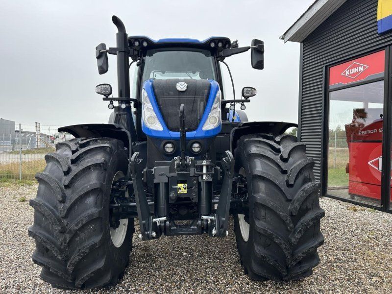 New Holland T7.300 AC GEN