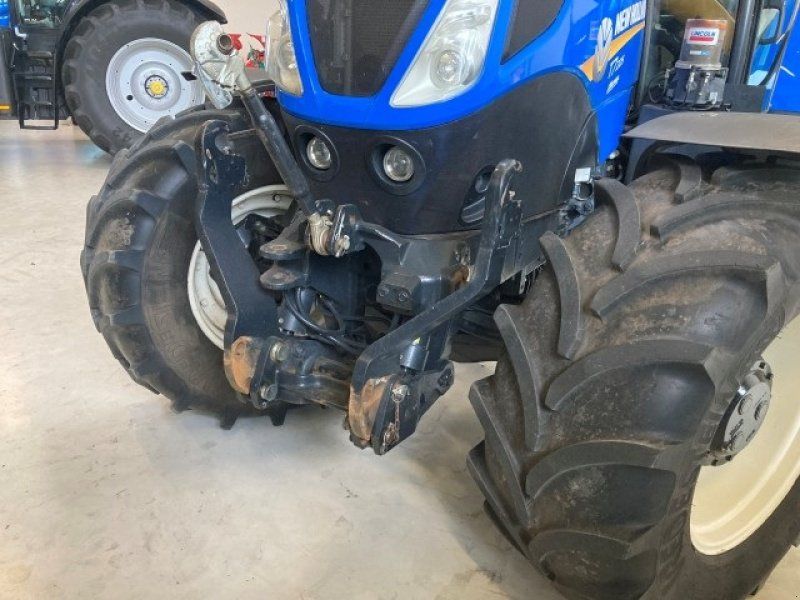 New Holland T7.225 AC