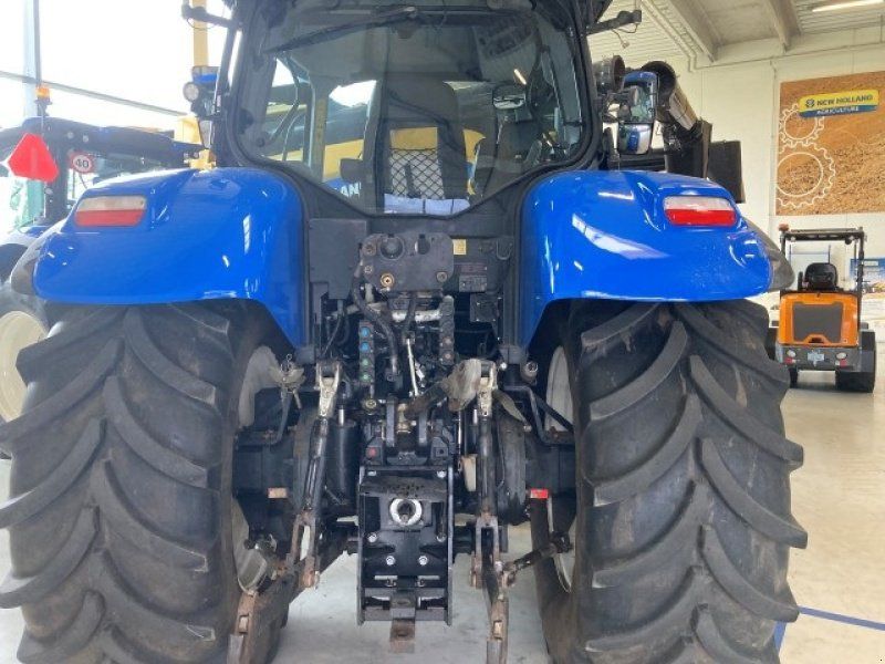 New Holland T7.225 AC