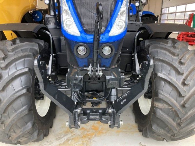 New Holland T7.165 S Stage V