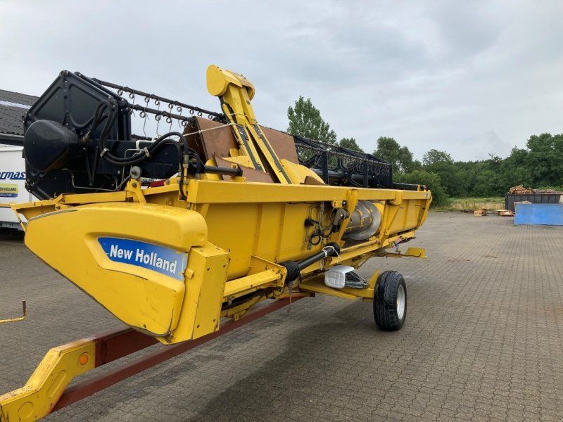 New Holland 24 FODS SKÆREBORD