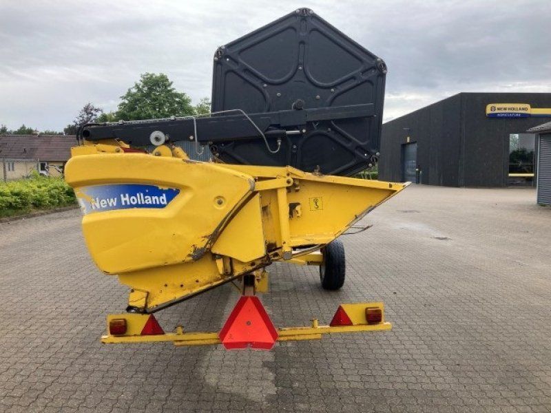 New Holland 24 FODS SKÆREBORD