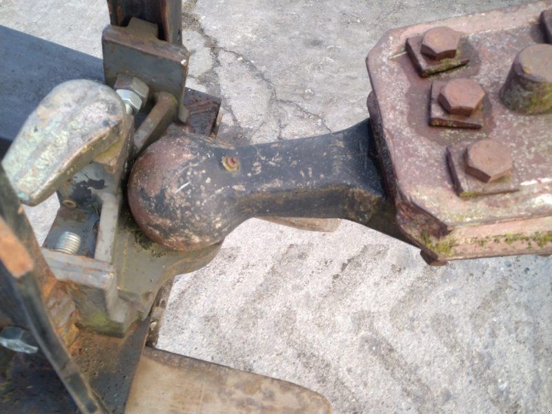 Fortschritt HTS 100