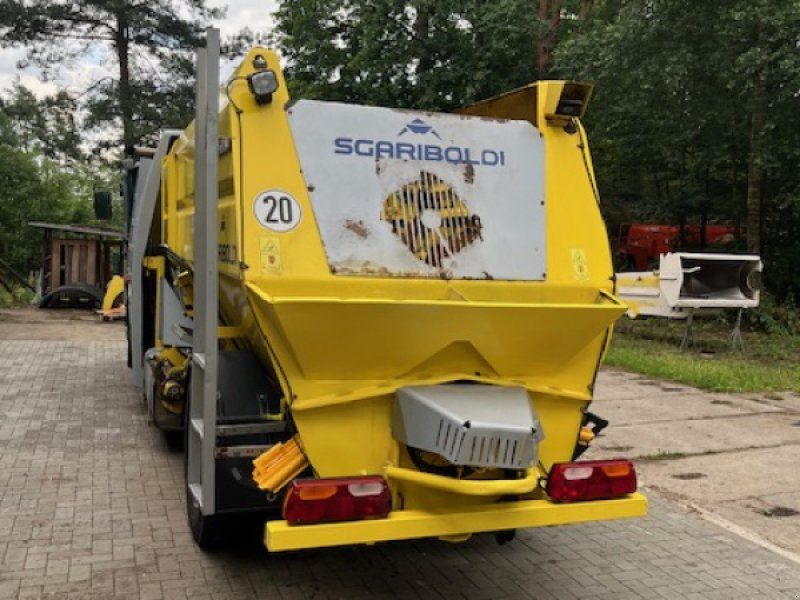Sgariboldi MAV 6211