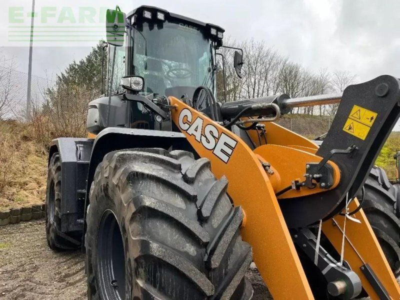Case IH 721 g