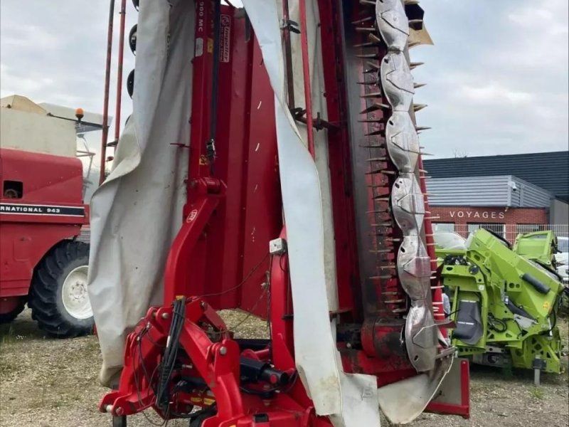 Lely 900 mc