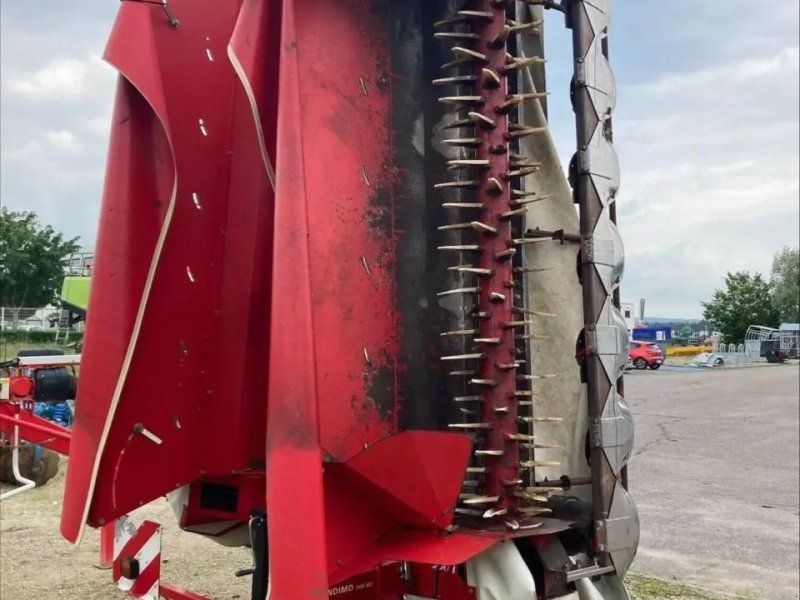 Lely 900 mc