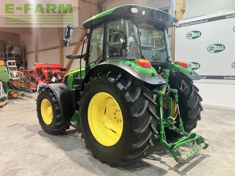John Deere 5115r