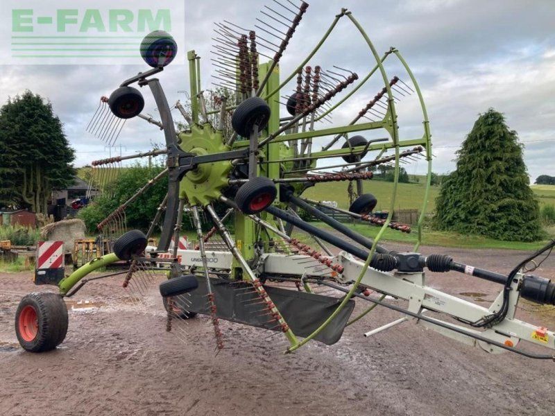Claas LINER 3100