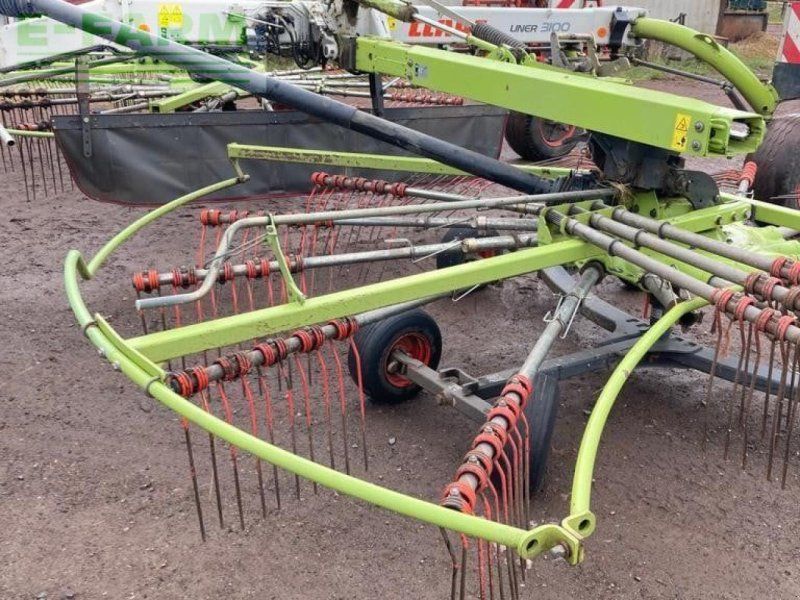 Claas LINER 3100