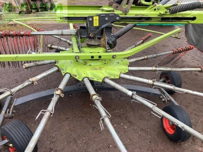 Claas LINER 3100
