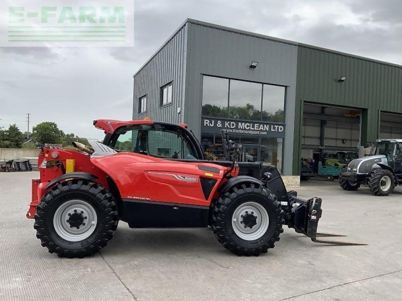 Manitou mlt840-145 ps+ elite tele (st23889)