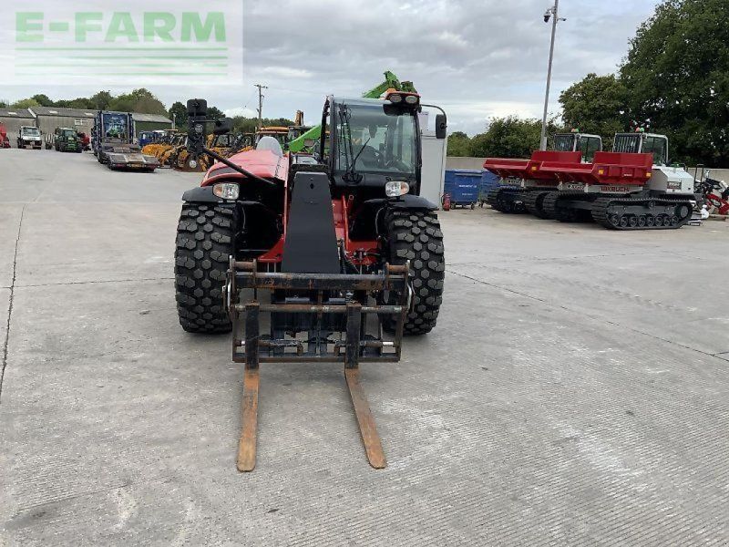 Manitou mlt840-145 ps+ elite tele (st23889)