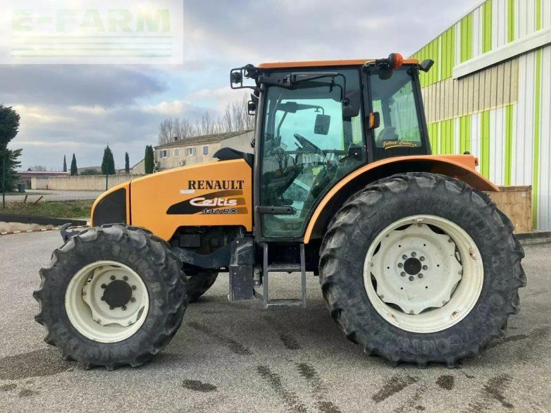 Renault celtis 446 rx