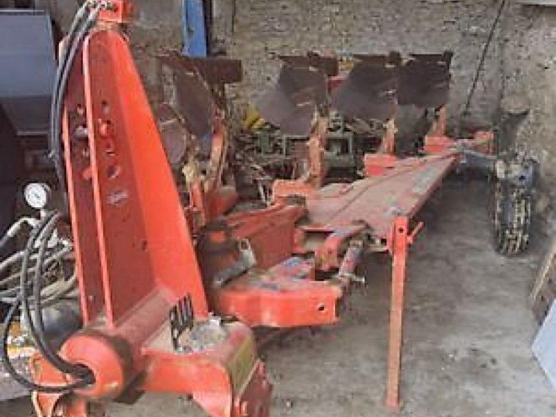 Kuhn varimaster 123