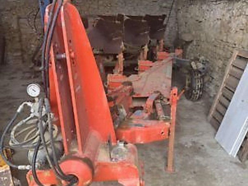 Kuhn varimaster 123