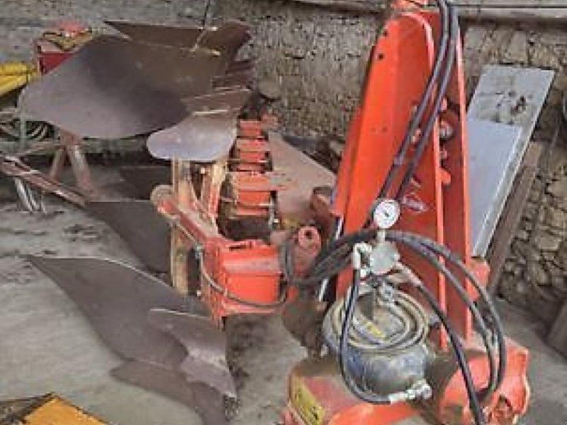 Kuhn varimaster 123