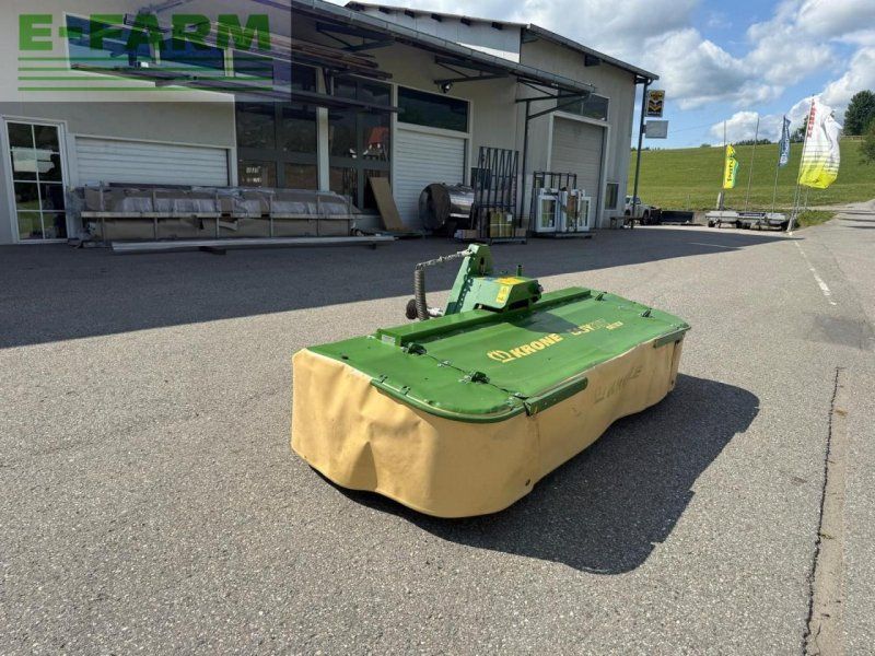 Krone easy cut f 280 m
