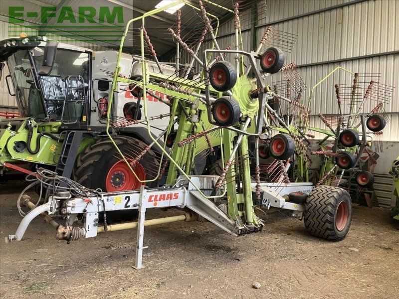 Claas LINER 3600