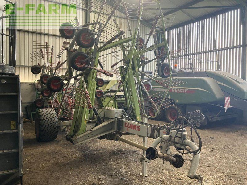Claas LINER 3600