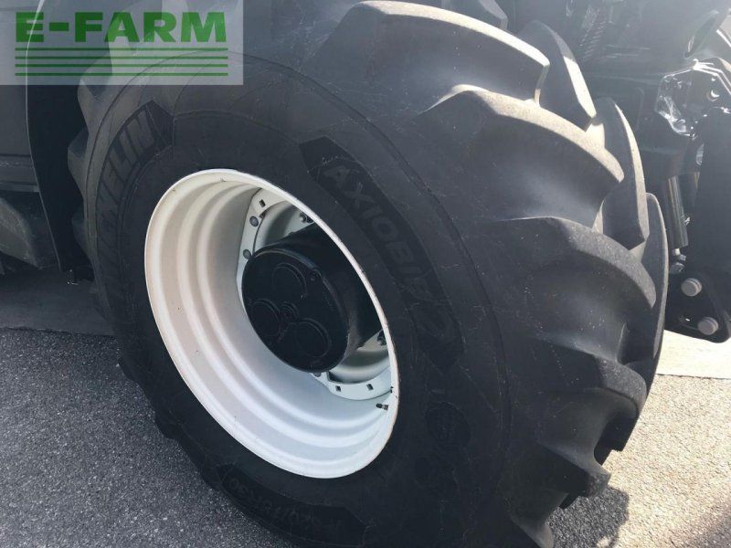 Steyr 6300 terrus cvt (stage v) CVT
